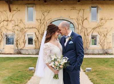 Cécile & François