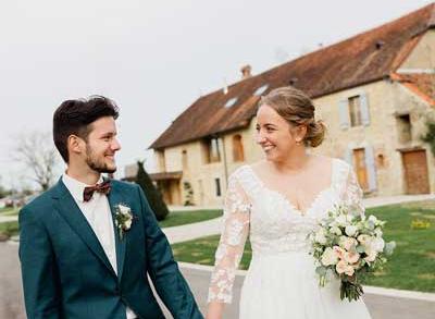 Céline & Baptiste